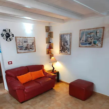 Affittasardegna - Doria Apartamento *
