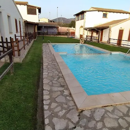 Affittasardegna - Doria Апартаменты