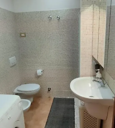 Апартаменты Affittasardegna - Doria *