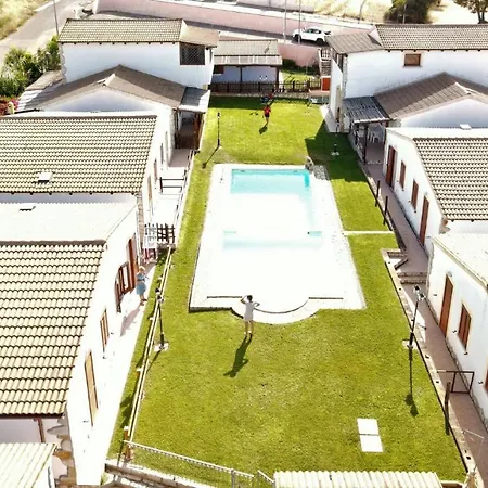 Апартаменты Affittasardegna - Doria *