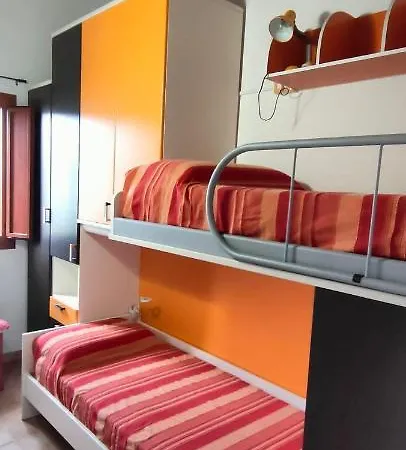 Affittasardegna - Doria Viddalba