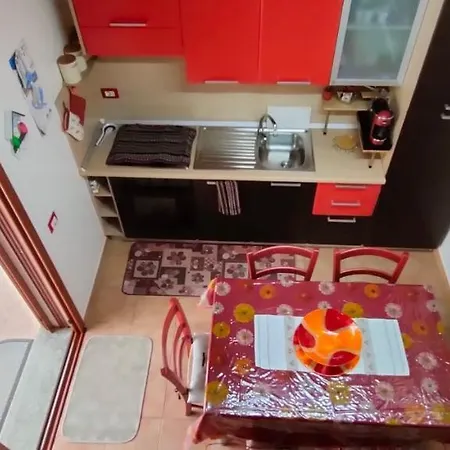 Affittasardegna - Doria Апартаменты *