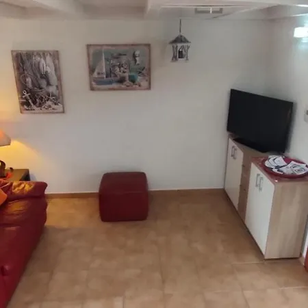 Апартаменты Affittasardegna - Doria