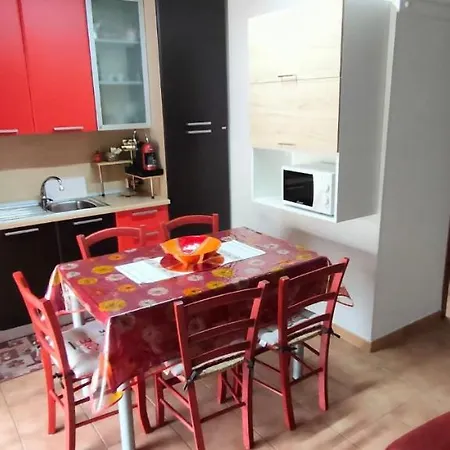 Affittasardegna - Doria Апартаменты