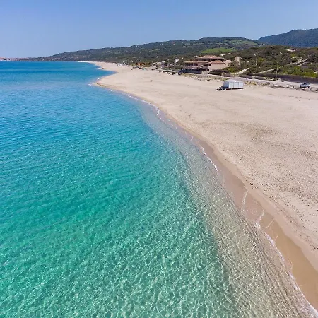 Апартаменты Affittasardegna - Doria