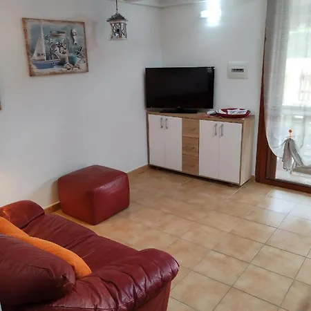 Affittasardegna - Doria Viddalba