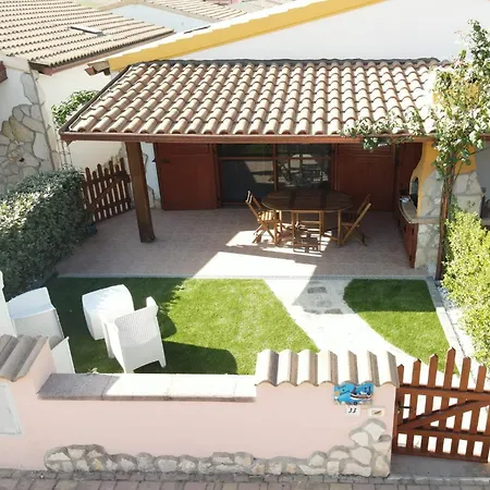 Apartamento Affittasardegna - Doria Viddalba